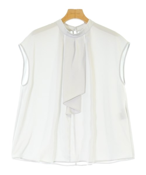 PLST(プラステ)ブラウス グレー サイズ:L/2200639025070