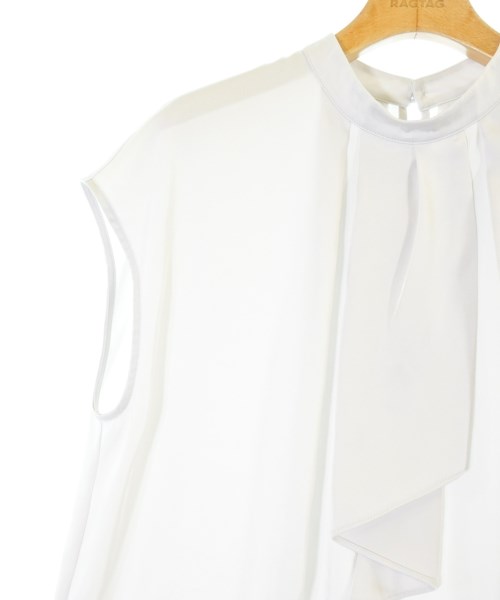 PLST（プラステ）ブラウス グレー サイズ:L レディース/2200639025070