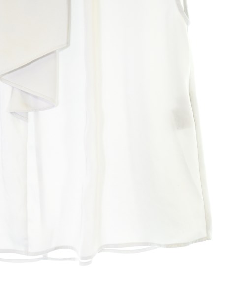 PLST（プラステ）ブラウス グレー サイズ:L レディース/2200639025070