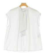 PLST（プラステ）ブラウス グレー サイズ:L レディース/2200639025070