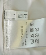 PLST（プラステ）ブラウス グレー サイズ:L レディース/2200639025070