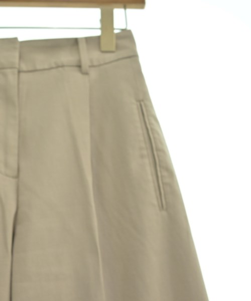 PLST（プラステ）スラックス ベージュ サイズ:XS レディース/2200639800066