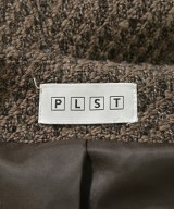 PLST（プラステ）その他 茶 サイズ:S レディース/2200642001016