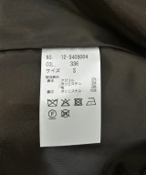 PLST（プラステ）その他 茶 サイズ:S レディース/2200642001016