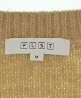 PLST（プラステ）ニット・セーター ベージュ サイズ:M レディース/2200642001245