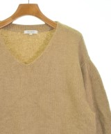 PLST（プラステ）ニット・セーター ベージュ サイズ:M レディース/2200642001245