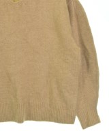 PLST（プラステ）ニット・セーター ベージュ サイズ:M レディース/2200642001245