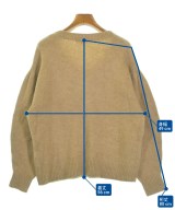 PLST（プラステ）ニット・セーター ベージュ サイズ:M レディース/2200642001245