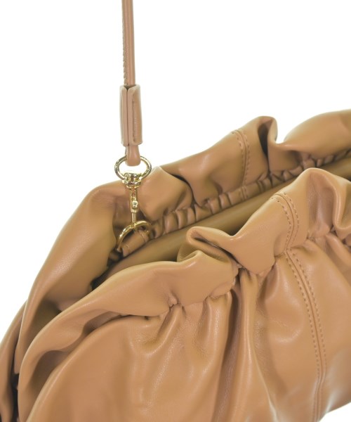 PLST（プラステ）ショルダーバッグ ベージュ サイズ:- レディース/2200642001603