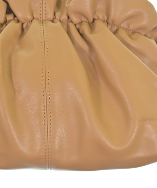 PLST（プラステ）ショルダーバッグ ベージュ サイズ:- レディース/2200642001603