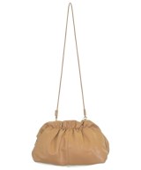 PLST（プラステ）ショルダーバッグ ベージュ サイズ:- レディース/2200642001603