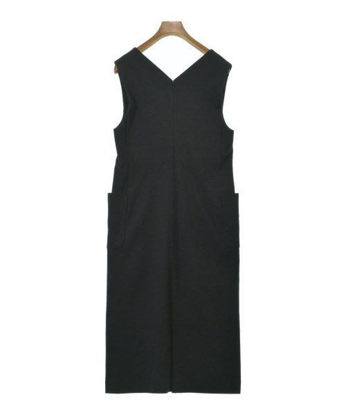 PLST（プラステ）ワンピース 黒 サイズ:S レディース/2200641923036