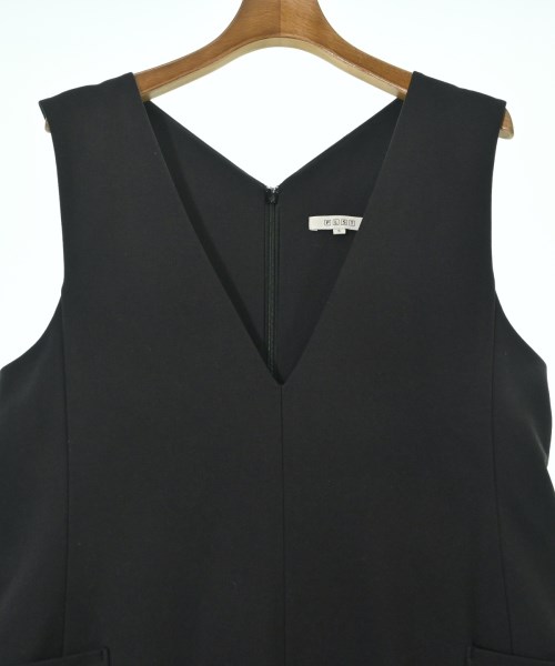 PLST（プラステ）ワンピース 黒 サイズ:S レディース/2200641923036