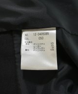 PLST（プラステ）ワンピース 黒 サイズ:S レディース/2200641923036