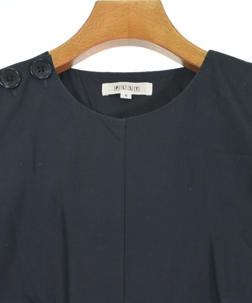PLST（プラステ）ワンピース 紺 サイズ:S レディース/2200643046030