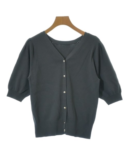 PLST(プラステ)カーディガン グレー サイズ:M/2200646030067