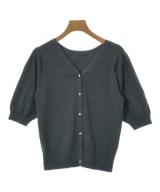 PLST カーディガン