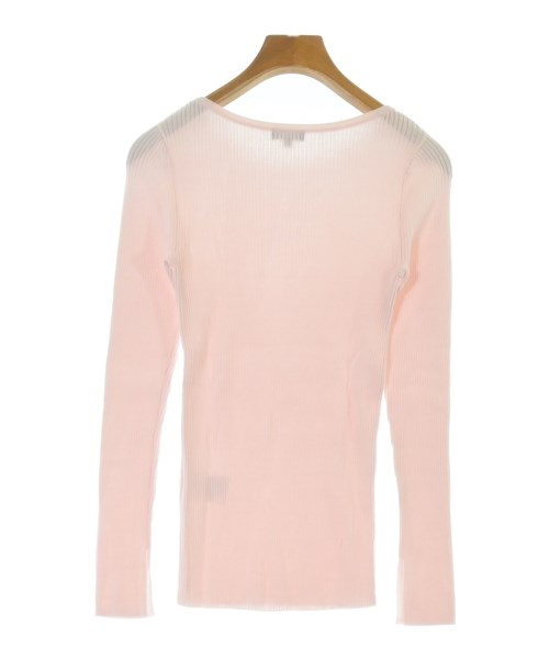 PLST（プラステ）ニット・セーター ピンク サイズ:S レディース/2200643434141