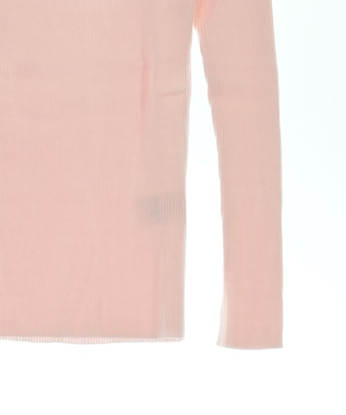 PLST（プラステ）ニット・セーター ピンク サイズ:S レディース/2200643434141