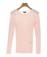 PLST（プラステ）ニット・セーター ピンク サイズ:S レディース/2200643434141