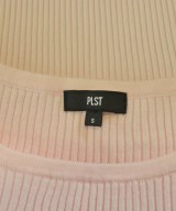 PLST（プラステ）ニット・セーター ピンク サイズ:S レディース/2200643434141