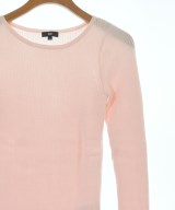 PLST（プラステ）ニット・セーター ピンク サイズ:S レディース/2200643434141