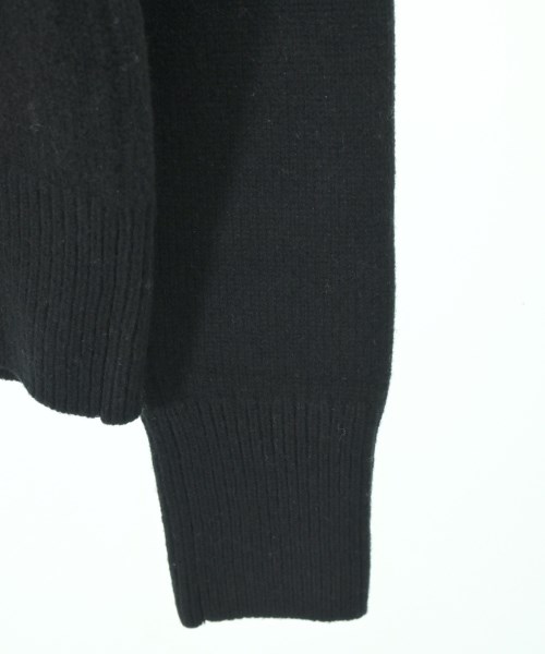 PLST（プラステ）カーディガン 黒 サイズ:-(L位) レディース/2200651028011