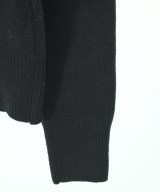 PLST（プラステ）カーディガン 黒 サイズ:-(L位) レディース/2200651028011