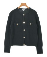 PLST カーディガン