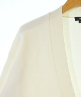 PLST（プラステ）カーディガン 白 サイズ:M レディース/2200644981064