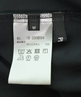 PLST（プラステ）ブラウス 黒 サイズ:M レディース/2200646429069