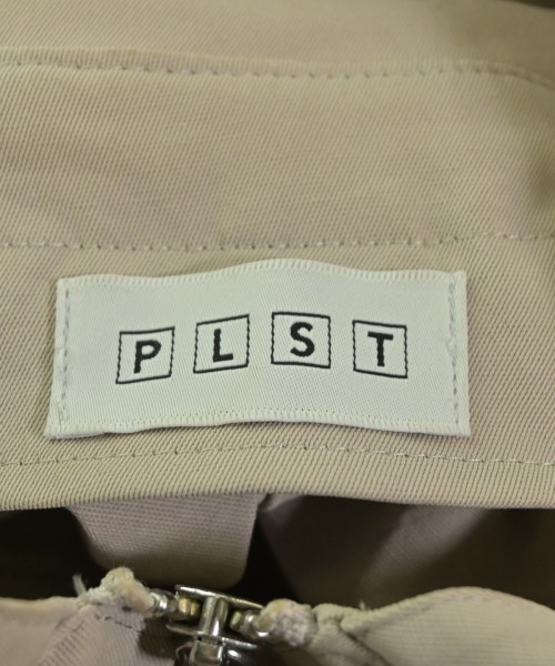 PLST（プラステ）その他 ベージュ サイズ:S レディース/2200641000010