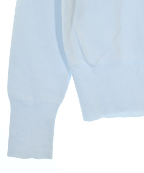 PLST（プラステ）カーディガン 青 サイズ:M レディース/2200641262111