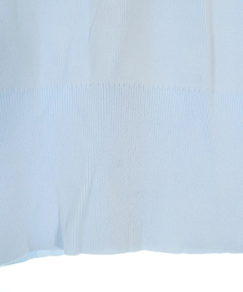 PLST（プラステ）カーディガン 青 サイズ:M レディース/2200641262111