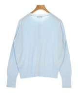 PLST（プラステ）カーディガン 青 サイズ:M レディース/2200641262111