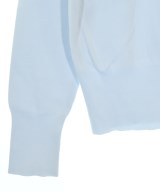 PLST（プラステ）カーディガン 青 サイズ:M レディース/2200641262111