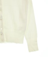 PLST（プラステ）カーディガン 白 サイズ:M レディース/2200641262128