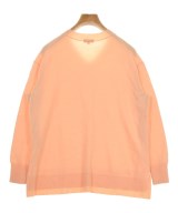 PLST（プラステ）ニット・セーター オレンジ サイズ:S レディース/2200641262203