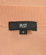 PLST（プラステ）ニット・セーター オレンジ サイズ:S レディース/2200641262203