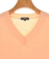 PLST（プラステ）ニット・セーター オレンジ サイズ:S レディース/2200641262203