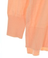 PLST（プラステ）ニット・セーター オレンジ サイズ:S レディース/2200641262203