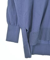 PLST（プラステ）カーディガン 青 サイズ:M レディース/2200641262227