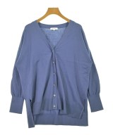 PLST カーディガン