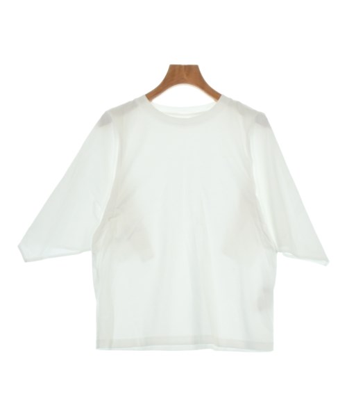 PLST(プラステ)Tシャツ・カットソー 白 サイズ:M/2200641262234