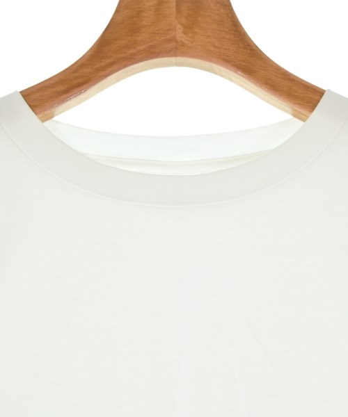 PLST（プラステ）Tシャツ・カットソー 白 サイズ:M レディース/2200641262234