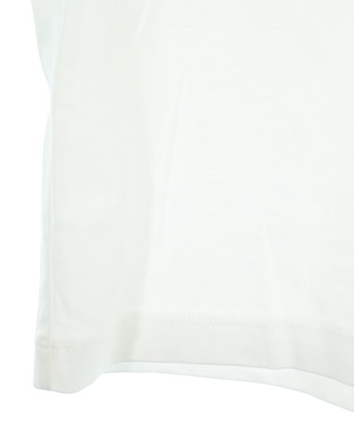 PLST（プラステ）Tシャツ・カットソー 白 サイズ:M レディース/2200641262234