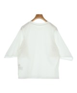 PLST（プラステ）Tシャツ・カットソー 白 サイズ:M レディース/2200641262234