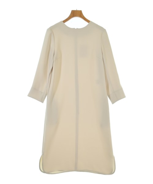 PLST(プラステ)ワンピース ベージュ サイズ:S/2200648259022