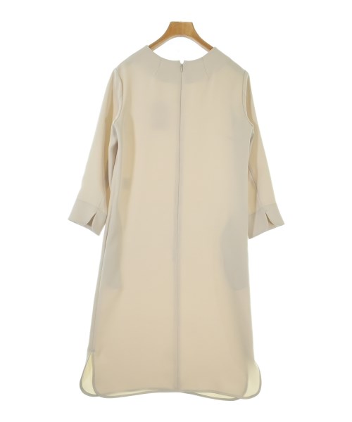 PLST（プラステ）ワンピース ベージュ サイズ:S レディース/2200648259022