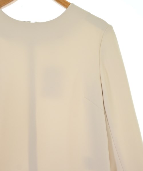 PLST（プラステ）ワンピース ベージュ サイズ:S レディース/2200648259022